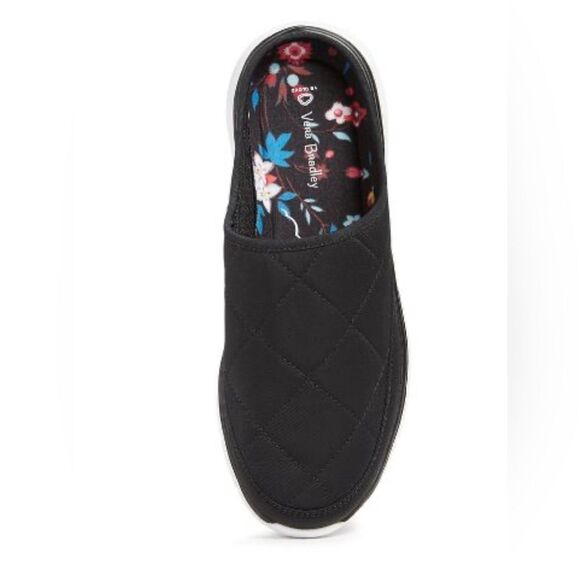 Vera Bradley Cloud Mules - Picture 2 of 6
